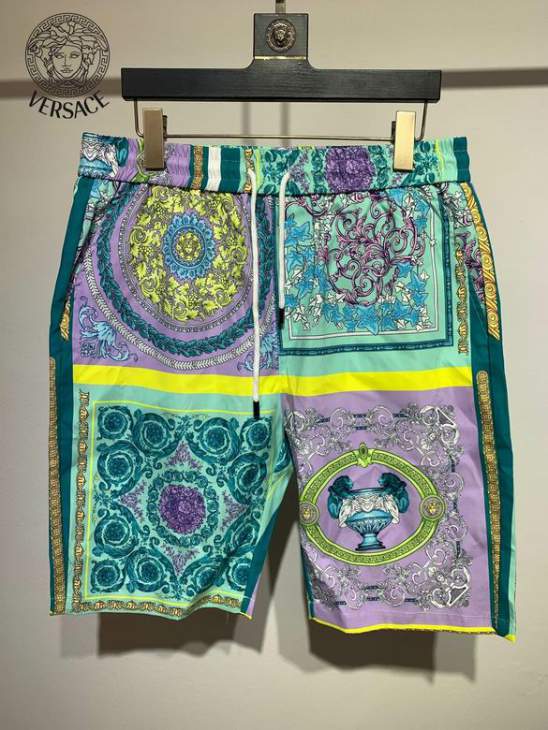 Picture of Versace Shirt Pant Suits _SKUVersaceM-2XLsst0324737